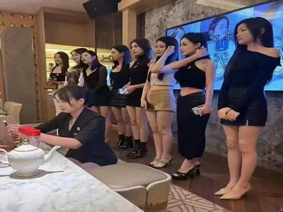 铜川夜总会招聘